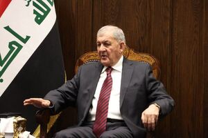 عراق تروریستی اعلام شدن حزب الله و انصارالله را تایید نکرد