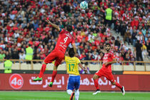 پرسپولیس برابر صنعت نفت شکست خورد/ روز بد سرخ ها و دفاع خوب نفت