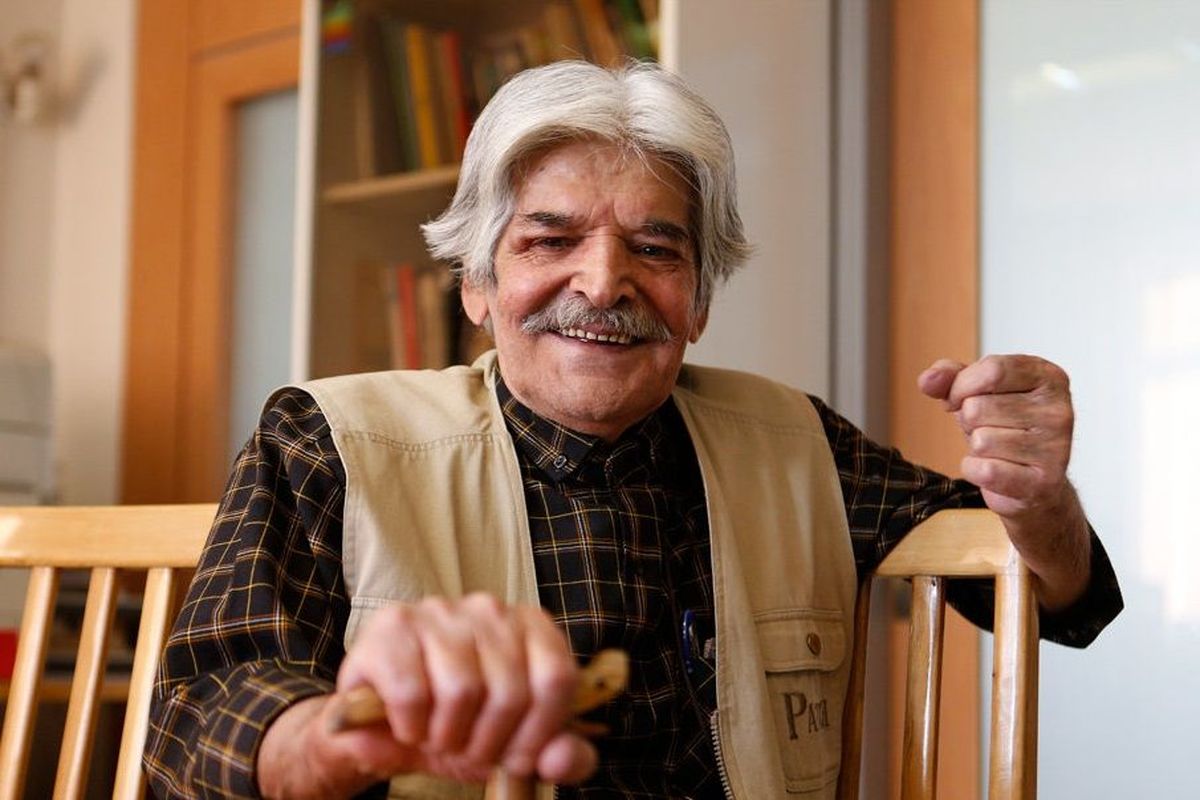 صادق صندوقی