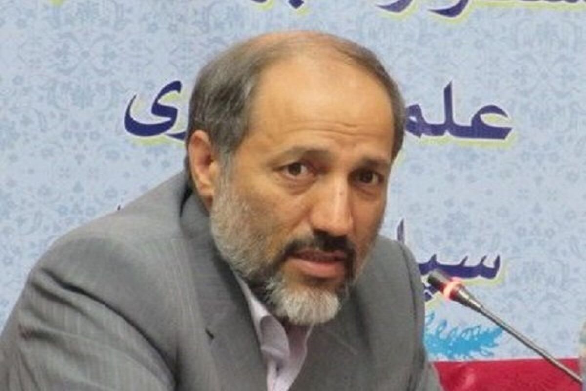 میکائیل جمالپور 