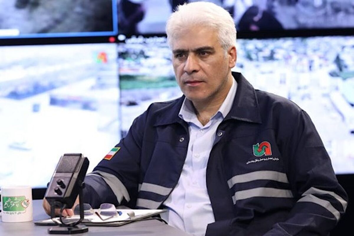 راهداری