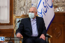 تسلیت قالیباف در پی درگذشت هنرمند پیشکسوت مهدی صباغی