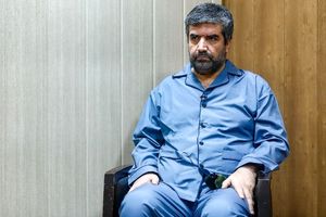 سردار قلابی بازداشت شد