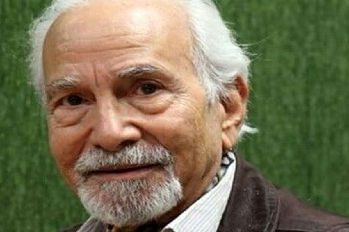 جواد (مازیار) بازیاران