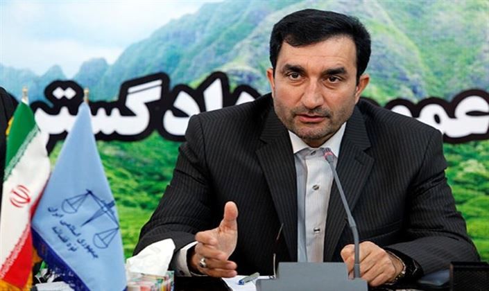 اگر مردم به دلیل گران فروشی املاک شکایت کنند، ورود میکنیم