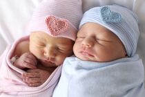 تزئین منحصربفرد جاده منتهی به زایشگاه در قطر + فیلم