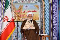 توانمندسازی مددجویان برنامه‌ اولویت‌دار نهادهای حمایتی باشد
