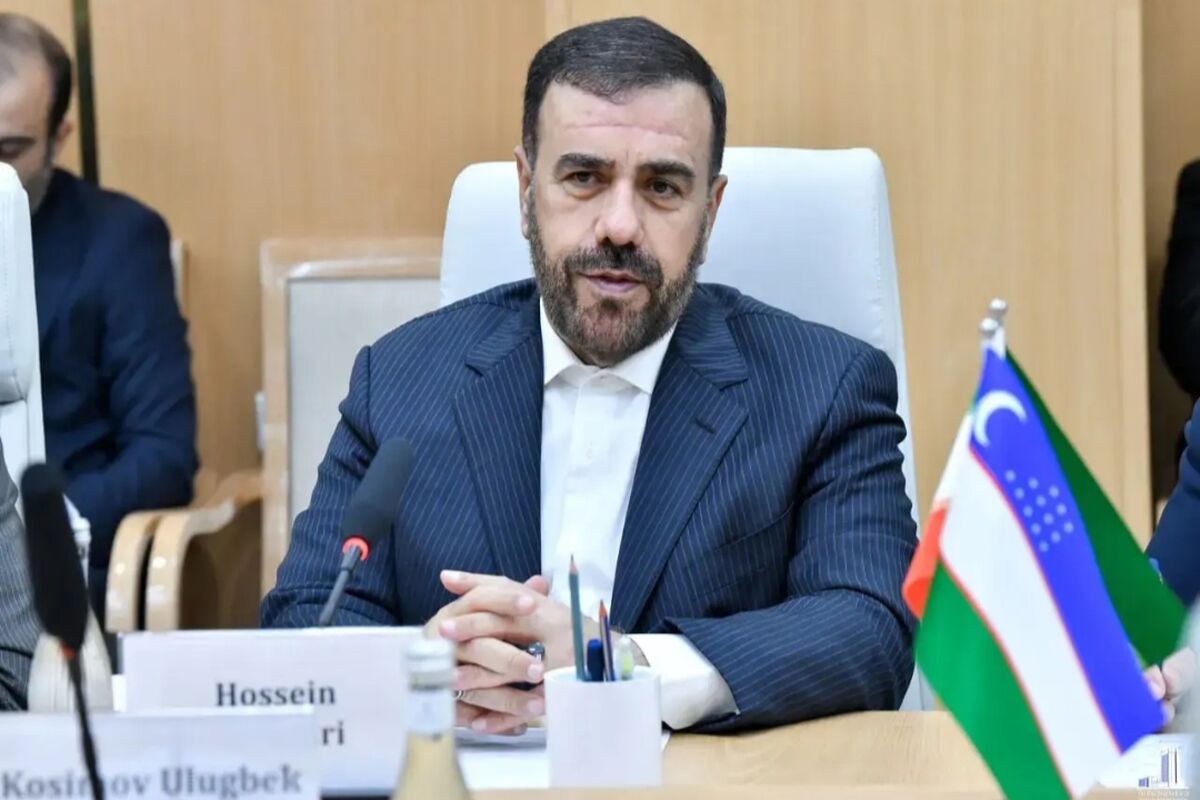استاندار فارس