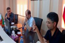 نیروگاه رامین جهت تولید پایدار برق در آستانه تابستان آمادگی کامل دارد