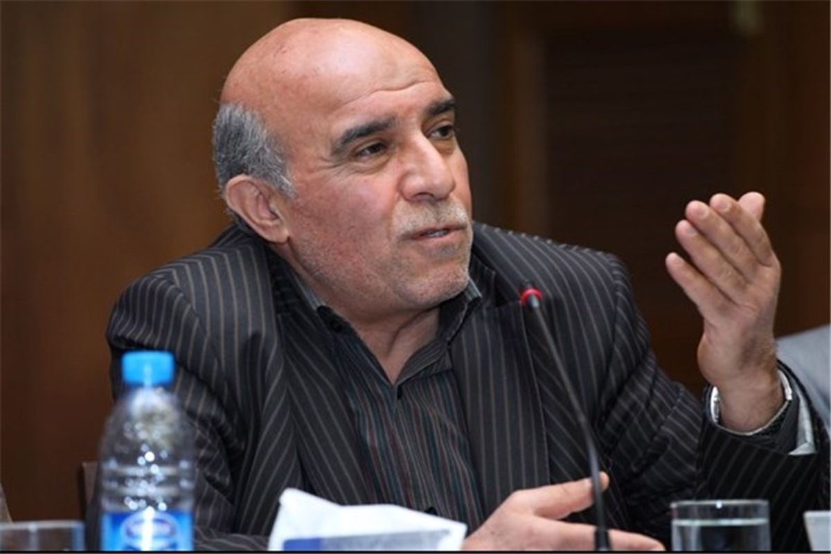 احمد نعمت بخش