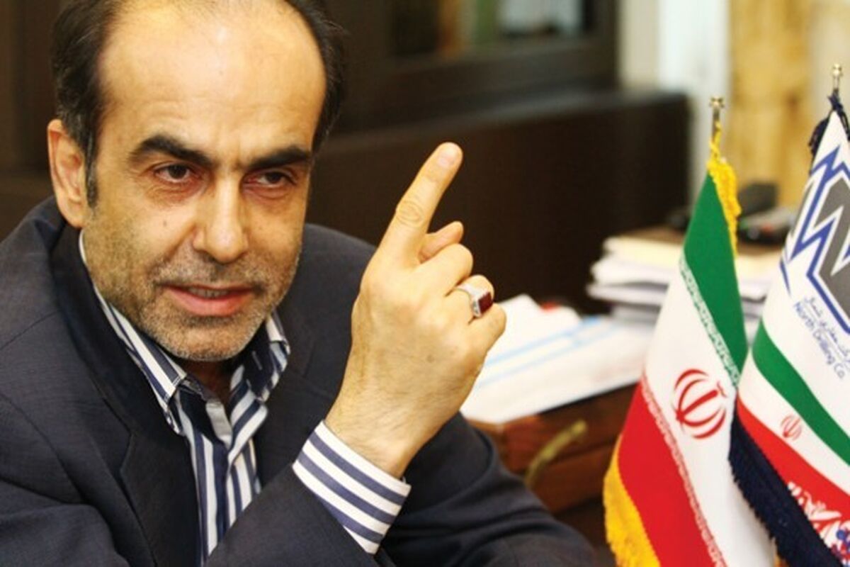 خادمی