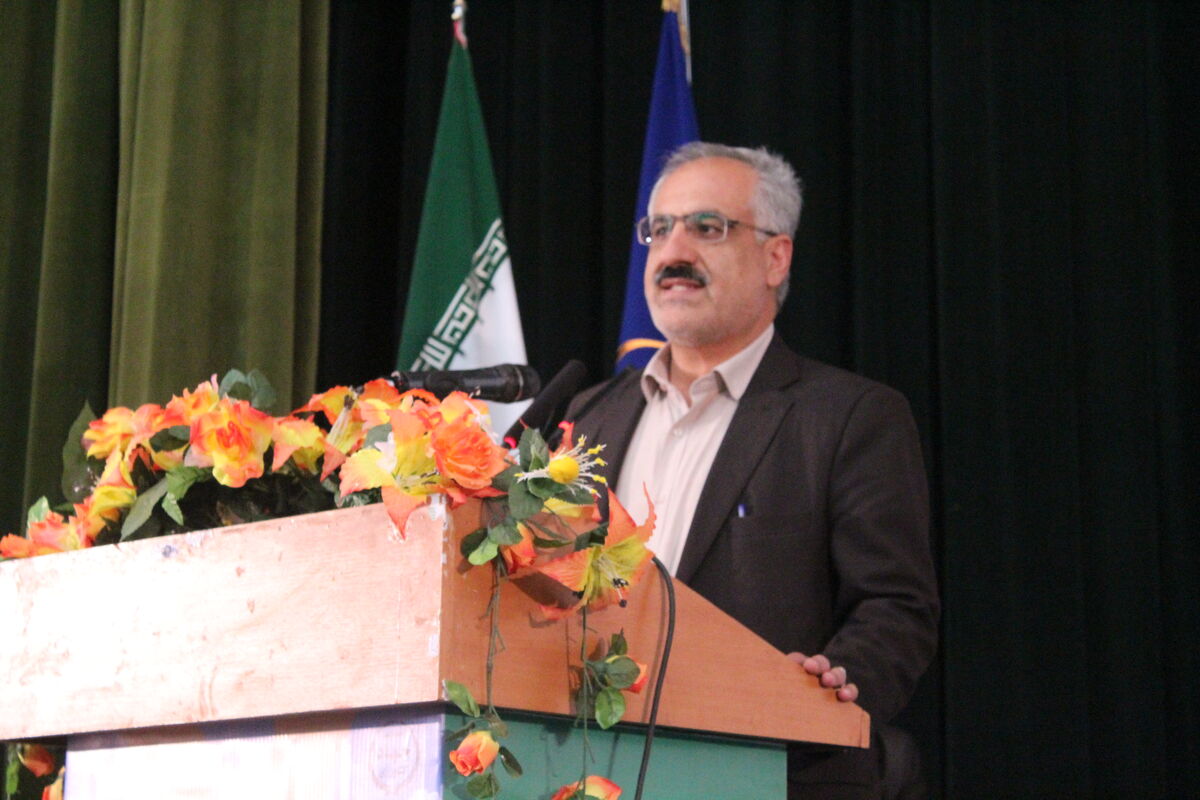 رئیس سازمان جهاد کشاورزی کهگیلویه وبویراحمد
