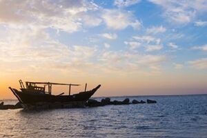 پایداری وضعیت جوی و دریایی در هرمزگان