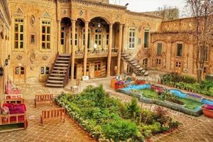 ۳۲ اثر تاریخی خراسان رضوی سنددار شدند