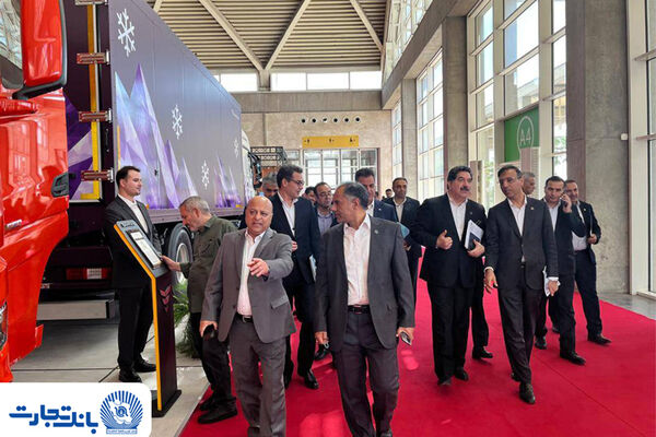تاکید مدیرعامل بانک تجارت بر حمایت راهبردی از زنجیره ارزش صنعت خودرو