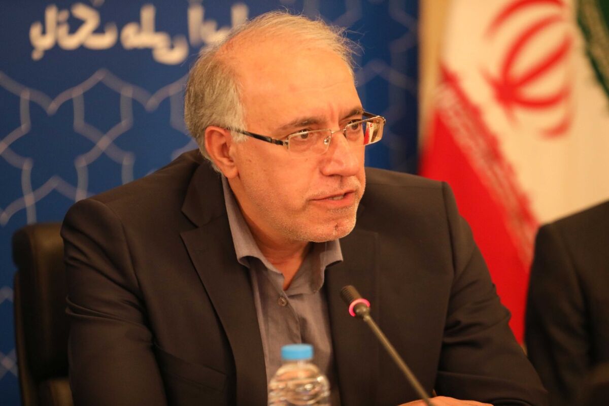 معاون وزیر اقتصاد