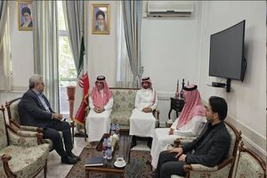 خواستار آزادی محمد خزائی از زندان عربستان هستیم