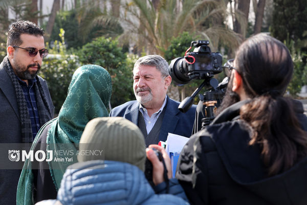 زنان کشورمان در ۵۰۰۰ پست مدیریتی فعال هستند