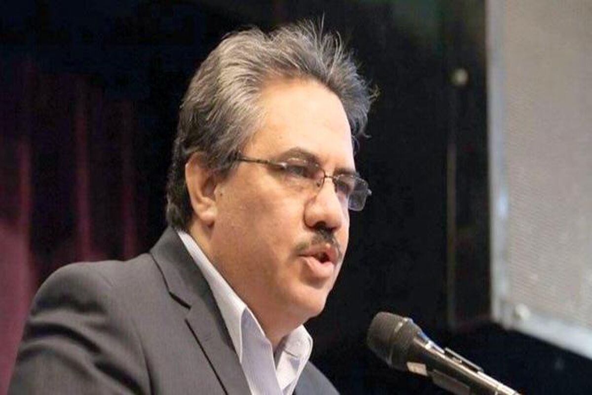 محمد رضا مودودی