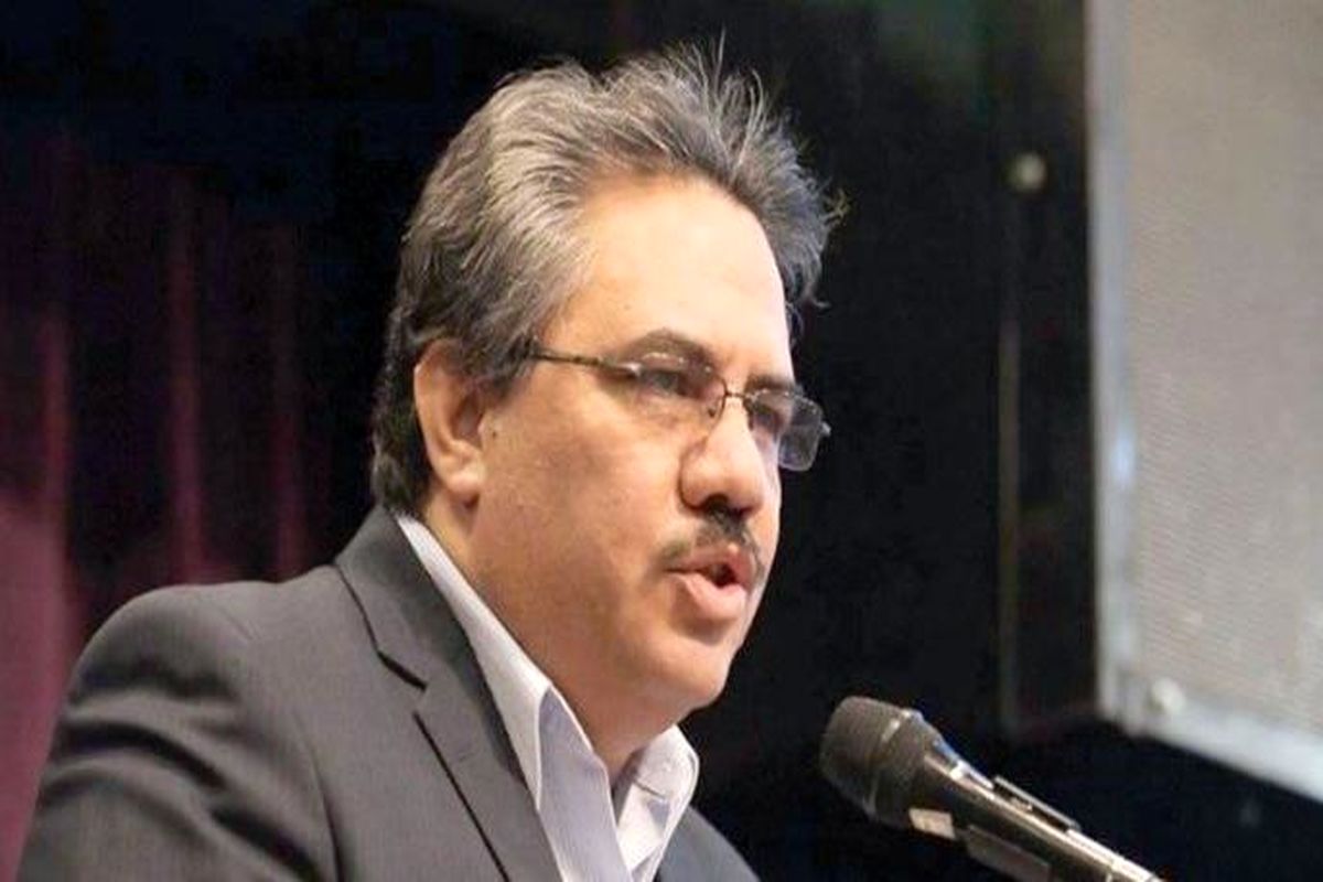 محمد رضا مودودی