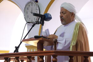 پیامبر اسلام (ص) منادی انسانیت، برابری، صلح و آرامش بود