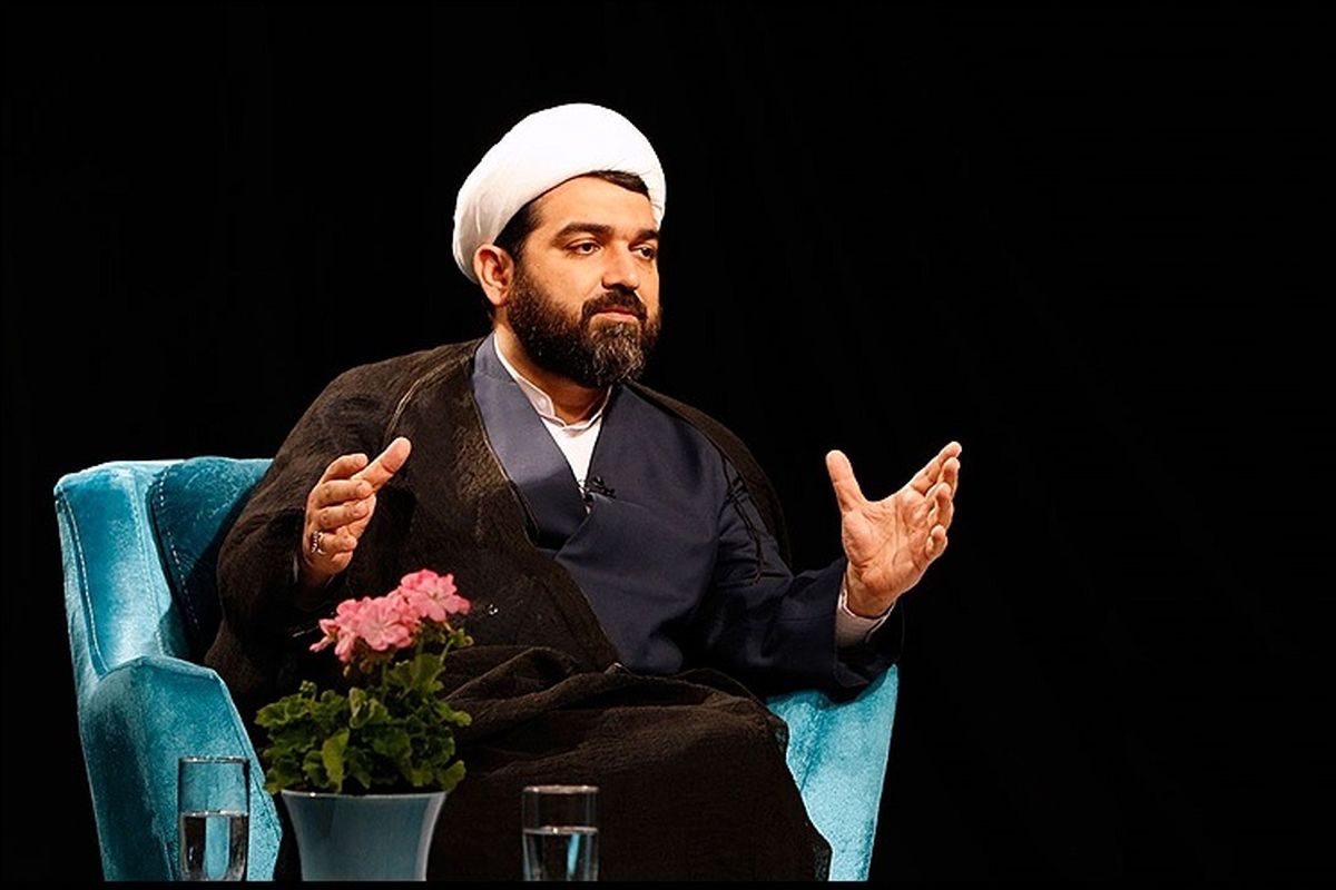 برنامه آیینه خانه