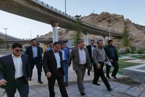  فرهنگسرای ایلام تا هفته آینده تعیین تکلیف می‌شود