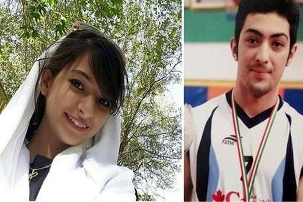 حکم قصاص آرمان عبدالعالی