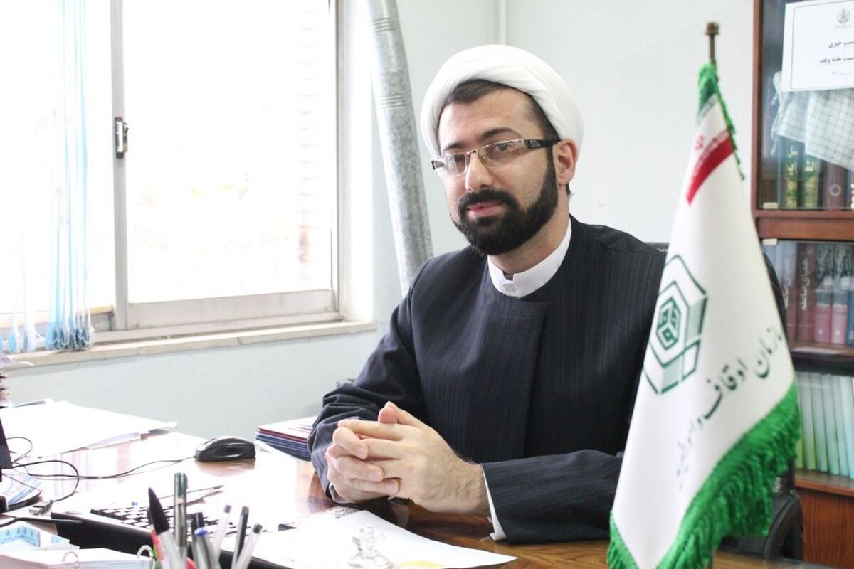 حجت‌الاسلام-والمسلمین-عباس-خوبرو