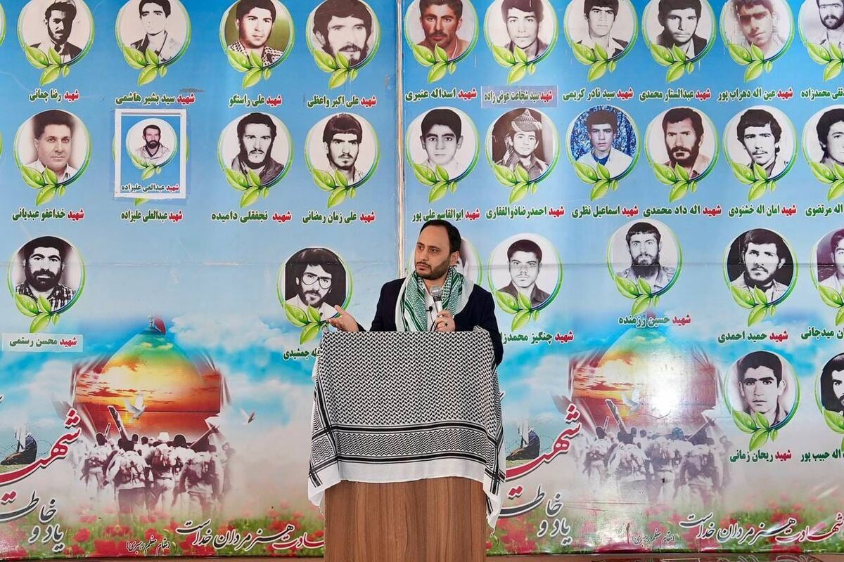 سخنگوی دولت
