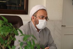 تحقق شعار سال 1400 در اولویت برنامه‌های اوقاف اصفهان است