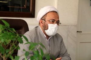 تحقق شعار سال 1400 در اولویت برنامه‌های اوقاف اصفهان است