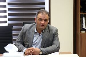 طی سه سال وزنه برداری کشور را متحول خواهیم کرد