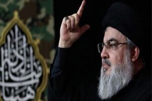 Hezbollah Secretary general urged the massive participation in Quds day