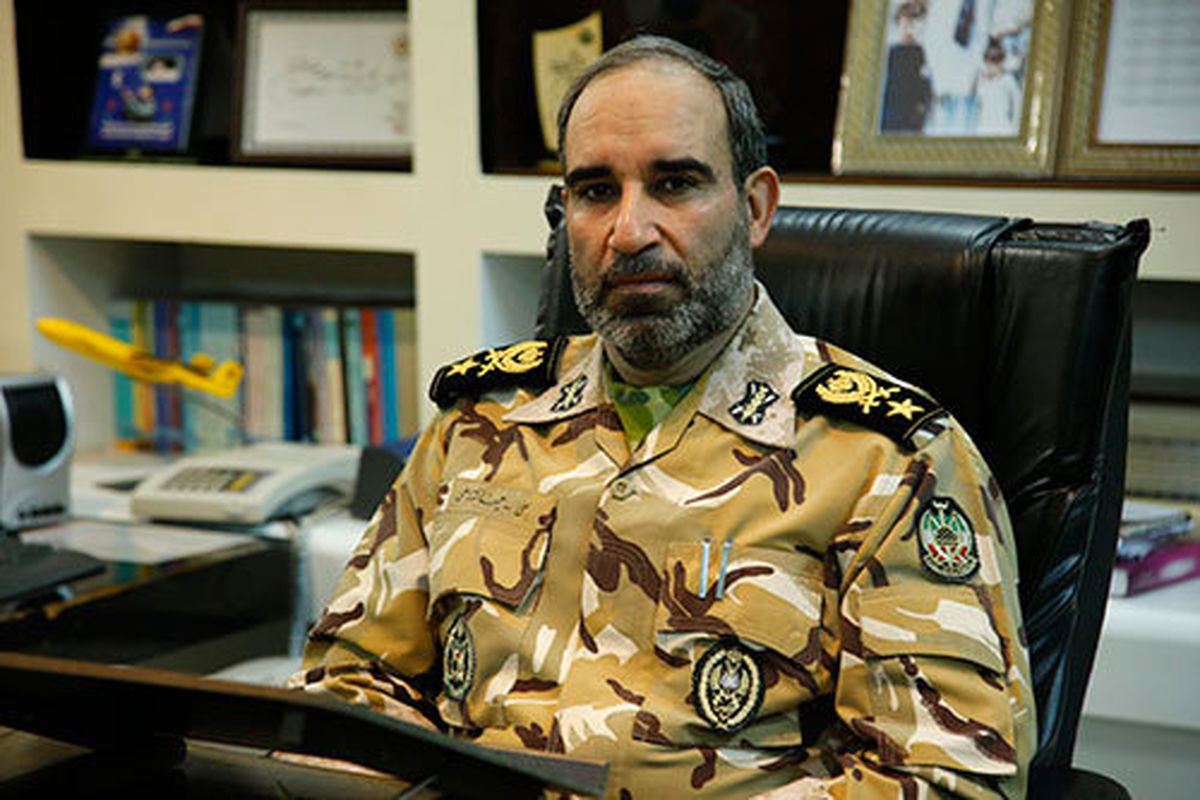 سرتیپ جهانشاهی