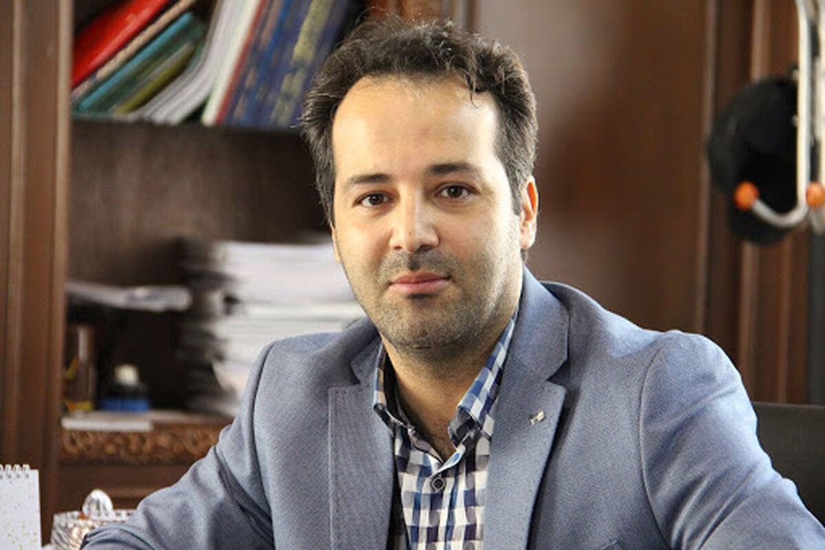میر محمد سیدهاشمی