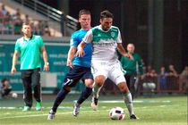 ۱.۵ میلیارد دلار تعهد سرمایه‌گذاری خارجی ایجاد شده است