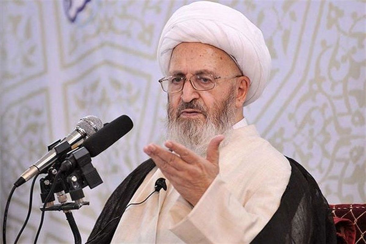 ایت الله سبحانی