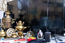 دستگیری سارقان و زورگیران توسط پلیس آگاهی پایتخت