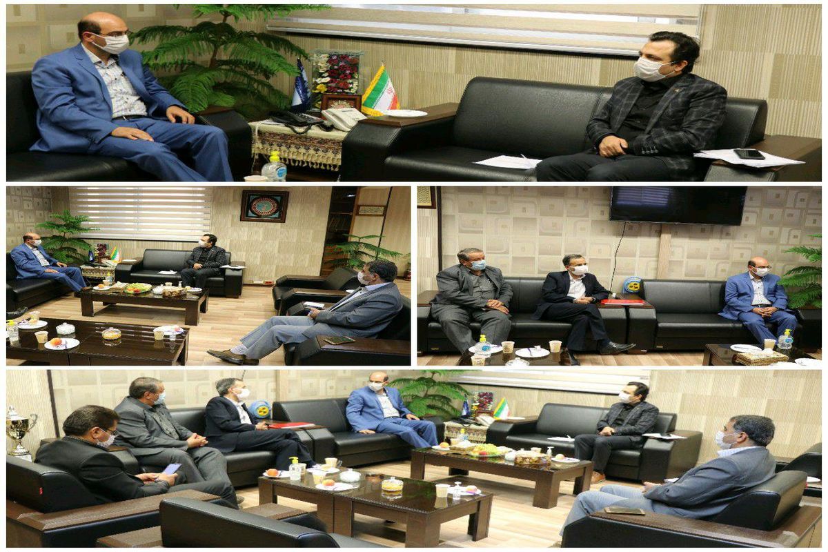 مخابرات اصفهان