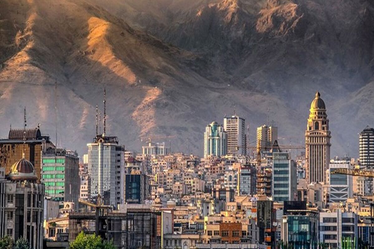 بازار مسکن