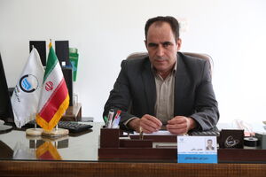 راه‌اندازی مرحله نخست آبرسانی پایدار به مجتمع روستایی چنارود جنوبی چادگان