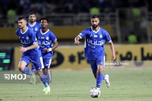 قلعه‌نویی صالح حردانی و رامین رضاییان را به تیم ملی دعوت کرد