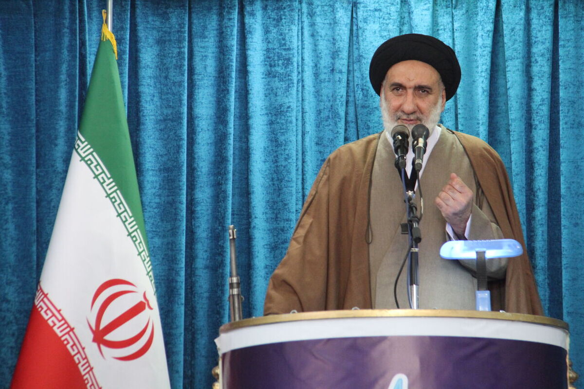امام جمعه شهرکرد