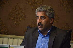 تجارت غیر قانونی گونه های جانوری 