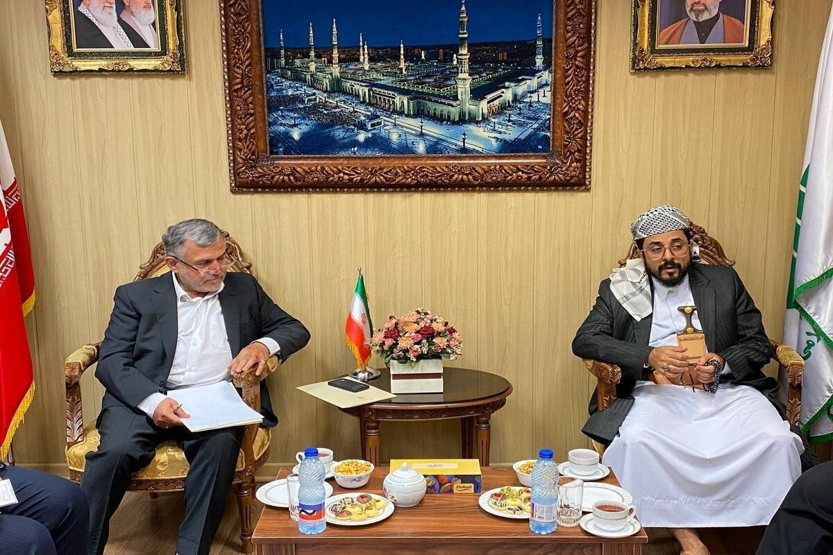 سفیر یمن