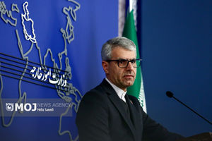 سفر هیئت ایرانی به مسقط تکذیب شد