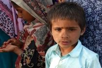 بهره‌مندی ۴۵۰ کودک مناطق محروم جاسکی از طرح همسفره