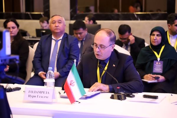 بررسی امنیت غذایی جهان متأثر از جنگ در اجلاس شانگهای