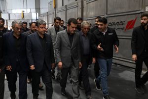 برای پر کردن شکاف‌ها در مسیر تبدیل علم به ثروت تلاش می‌کنیم
